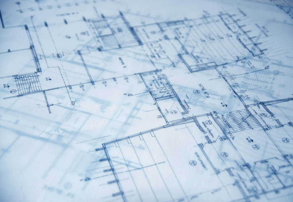 Blueprints