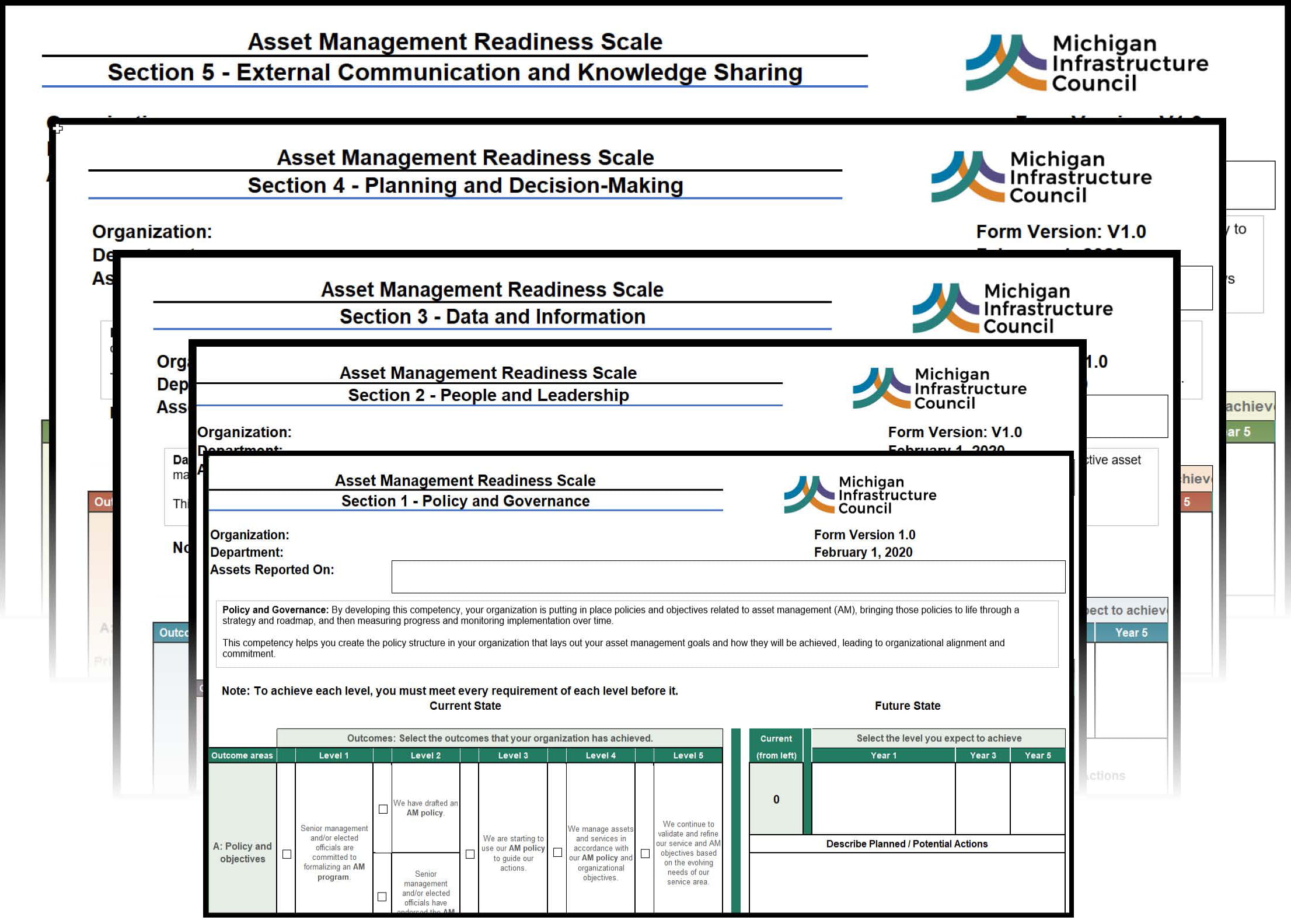 AM Assessment Photo