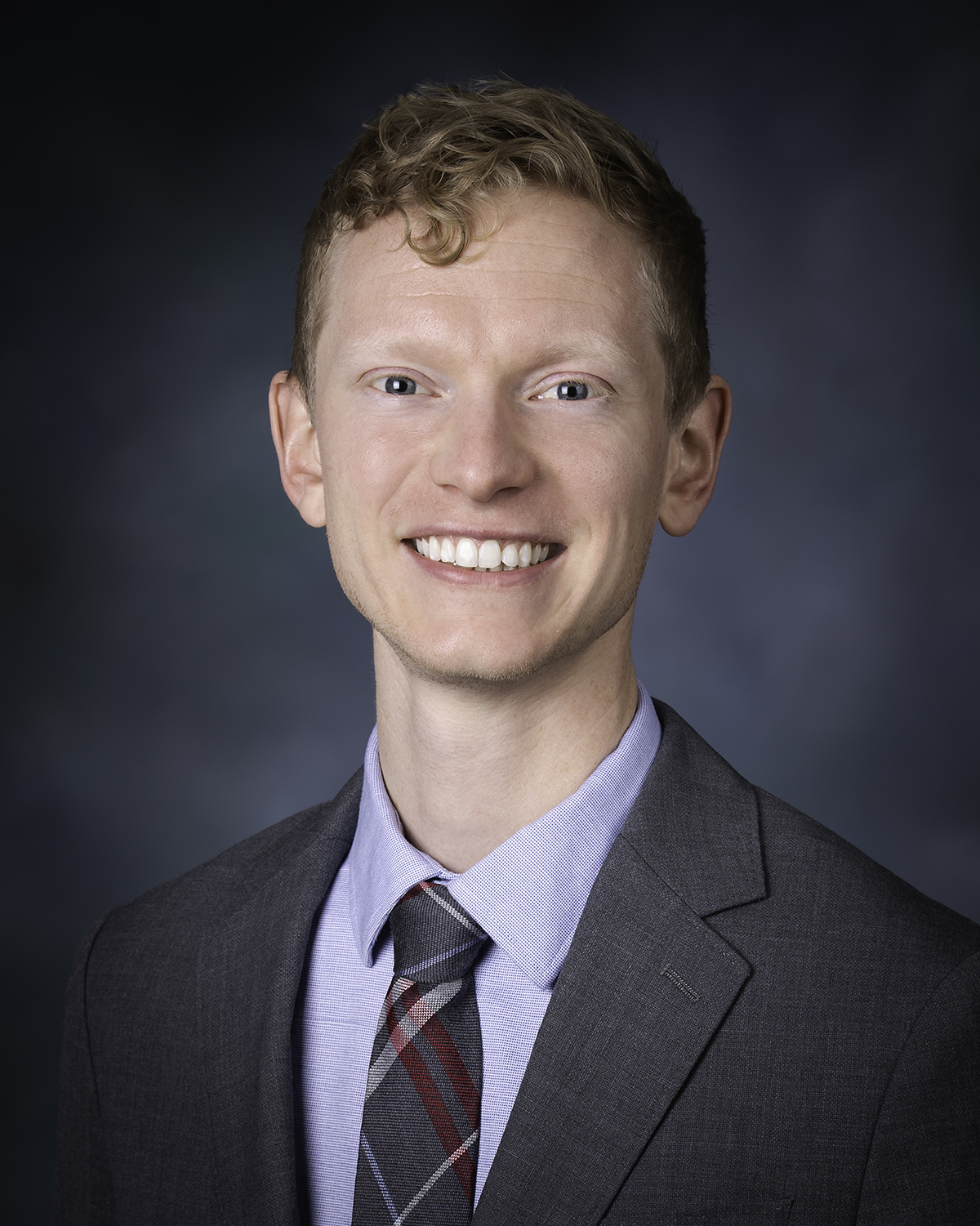 Jonathan Mallek