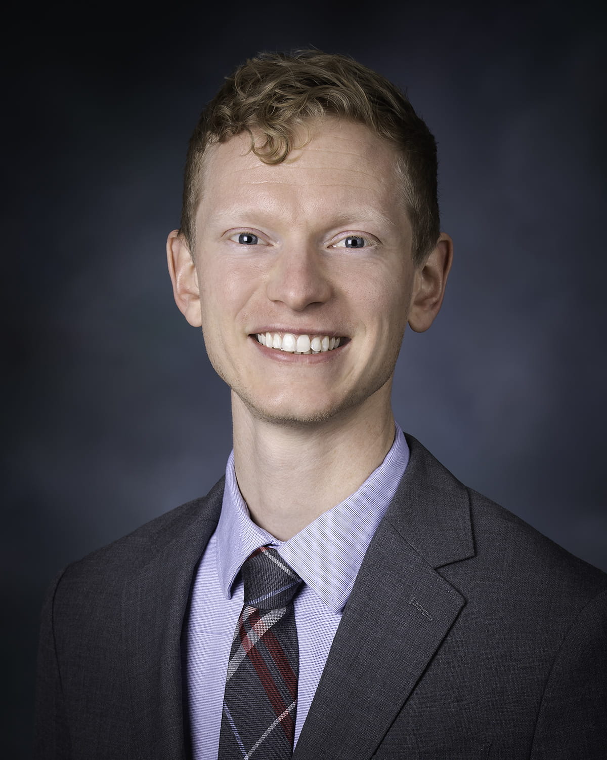 Jonathan Mallek