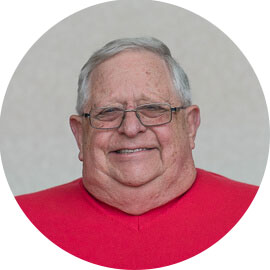 John Daly III