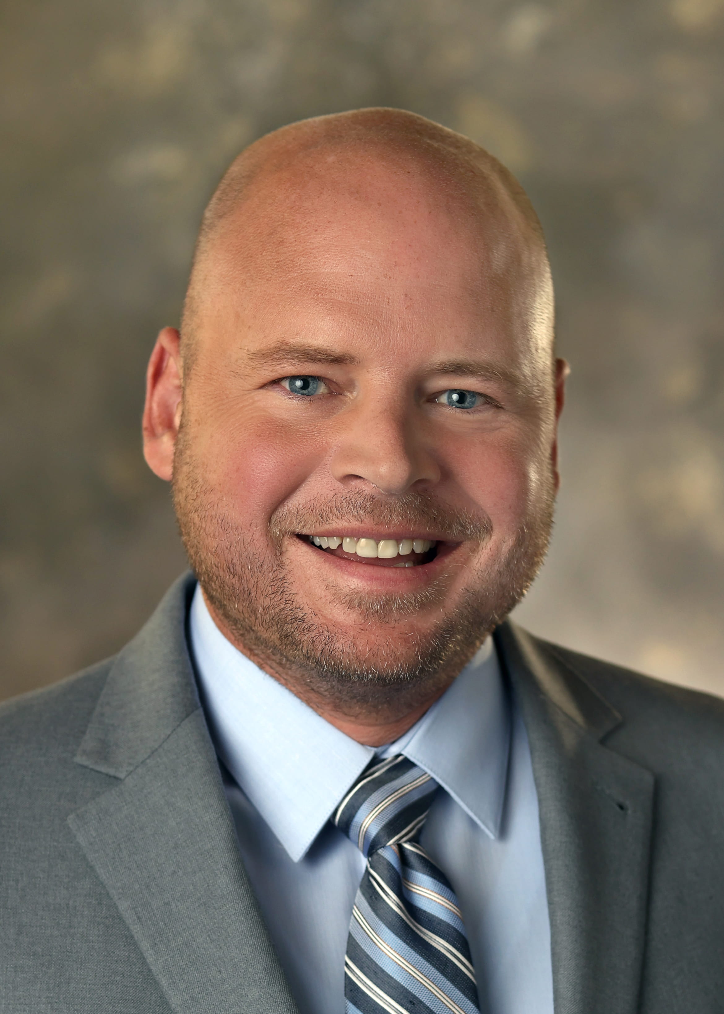 Chuck Marshall