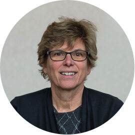 Kathleen Lomako