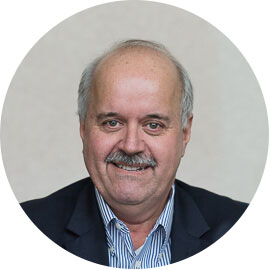 John Weiss