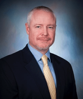 Bradley C. Wieferich