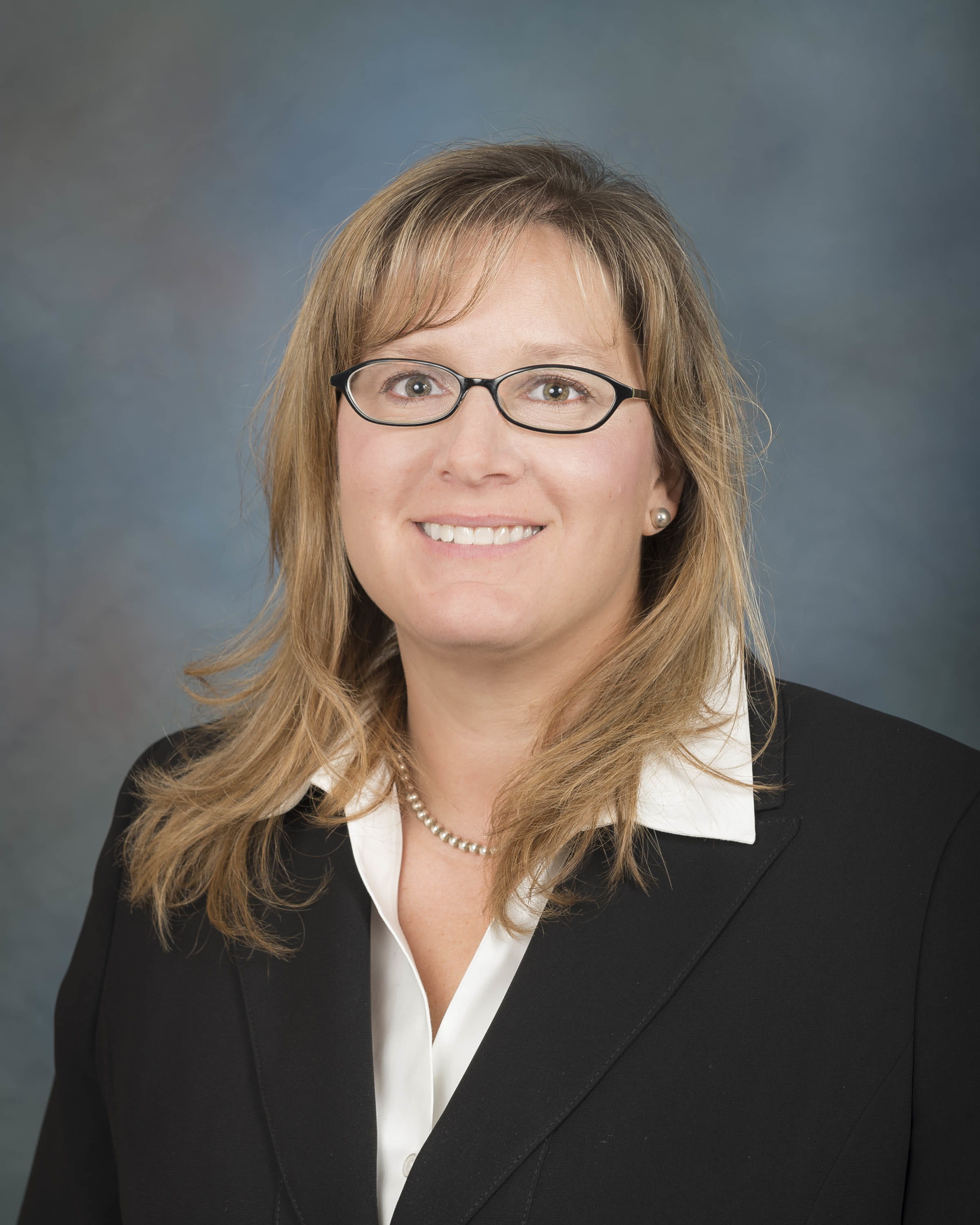 Jennifer Tubbs