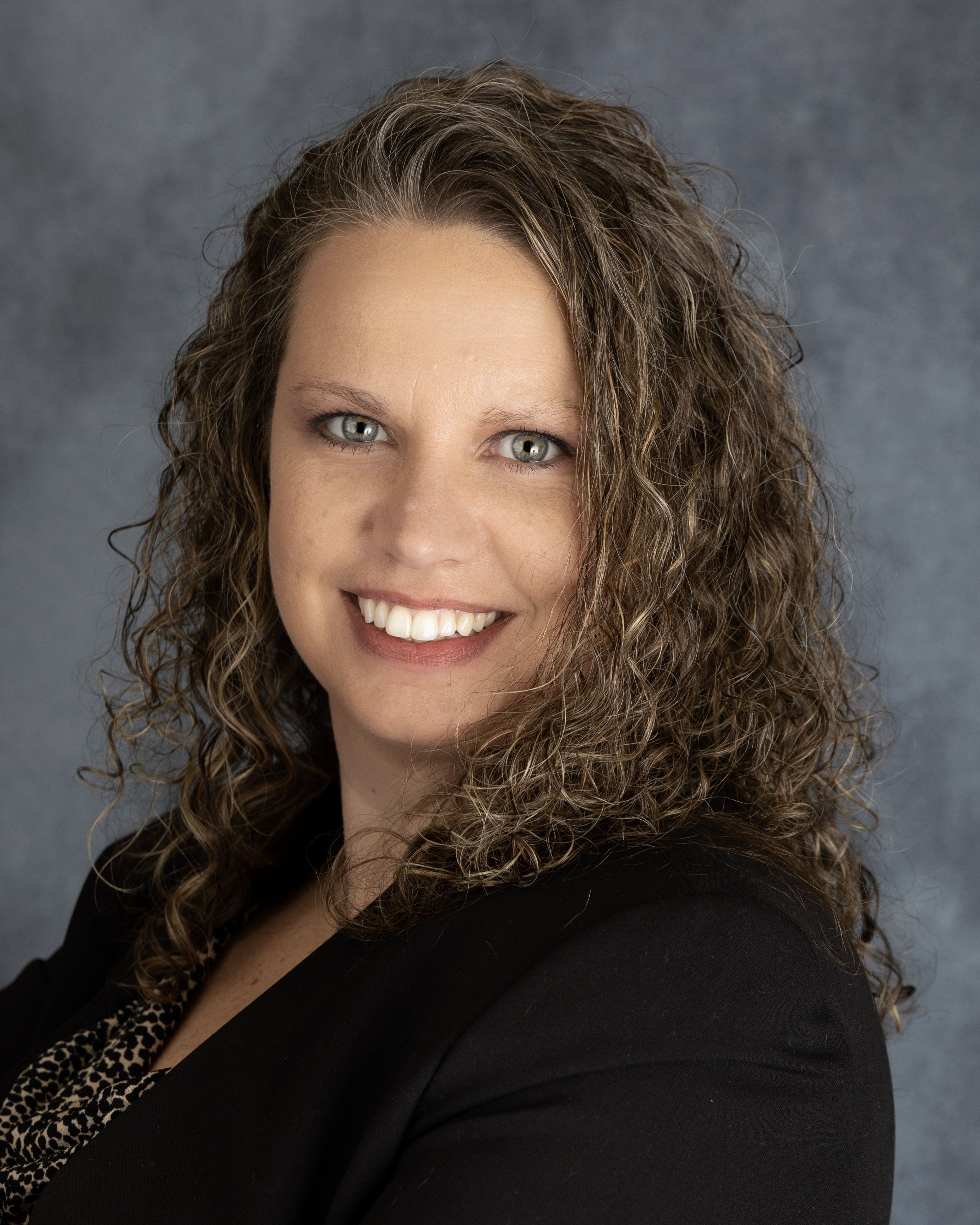 Kelly R. Jones