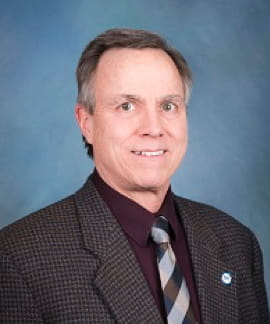 Bob Slattery