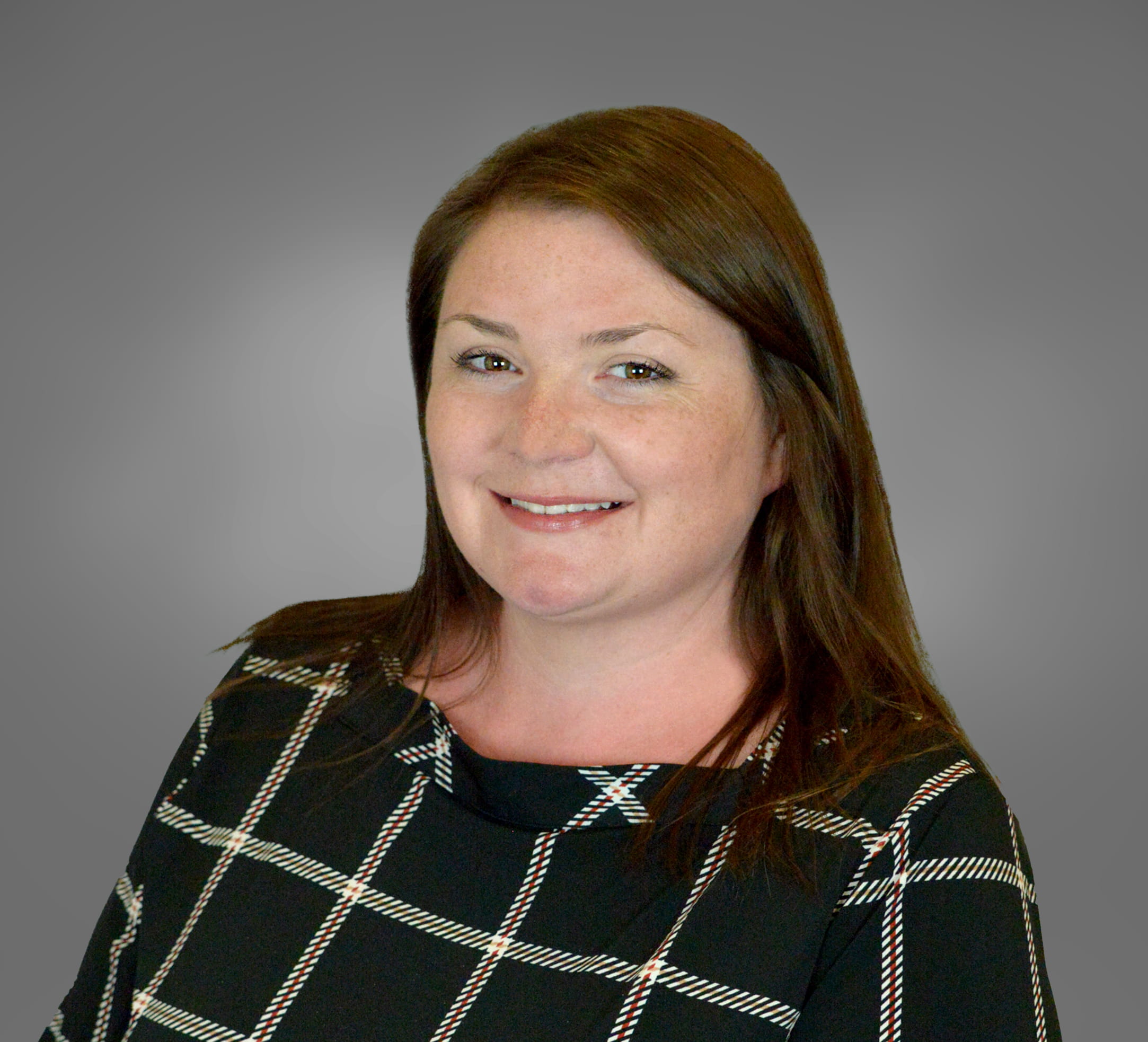Sarah Plumer, TAMC Coordinator 