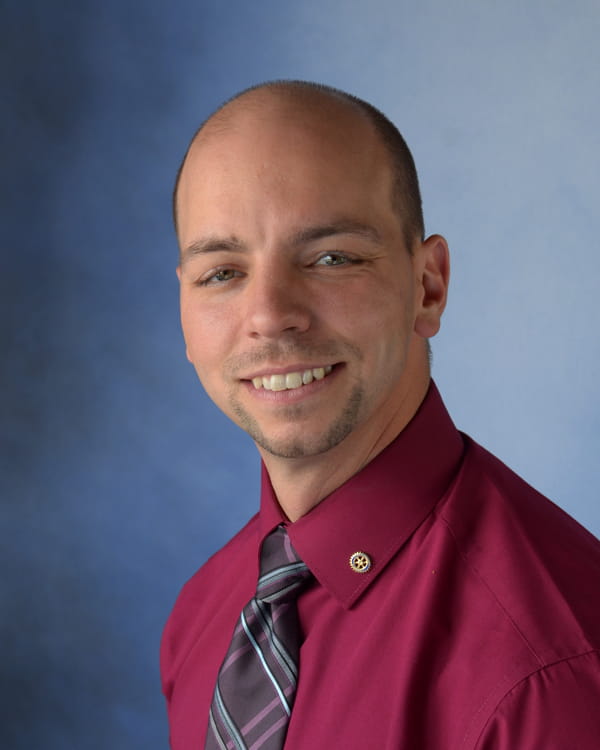 Rob Green Representing Michigan Department of Transportation (MDOT) and Bureau of Transportation Planning (MDOT)