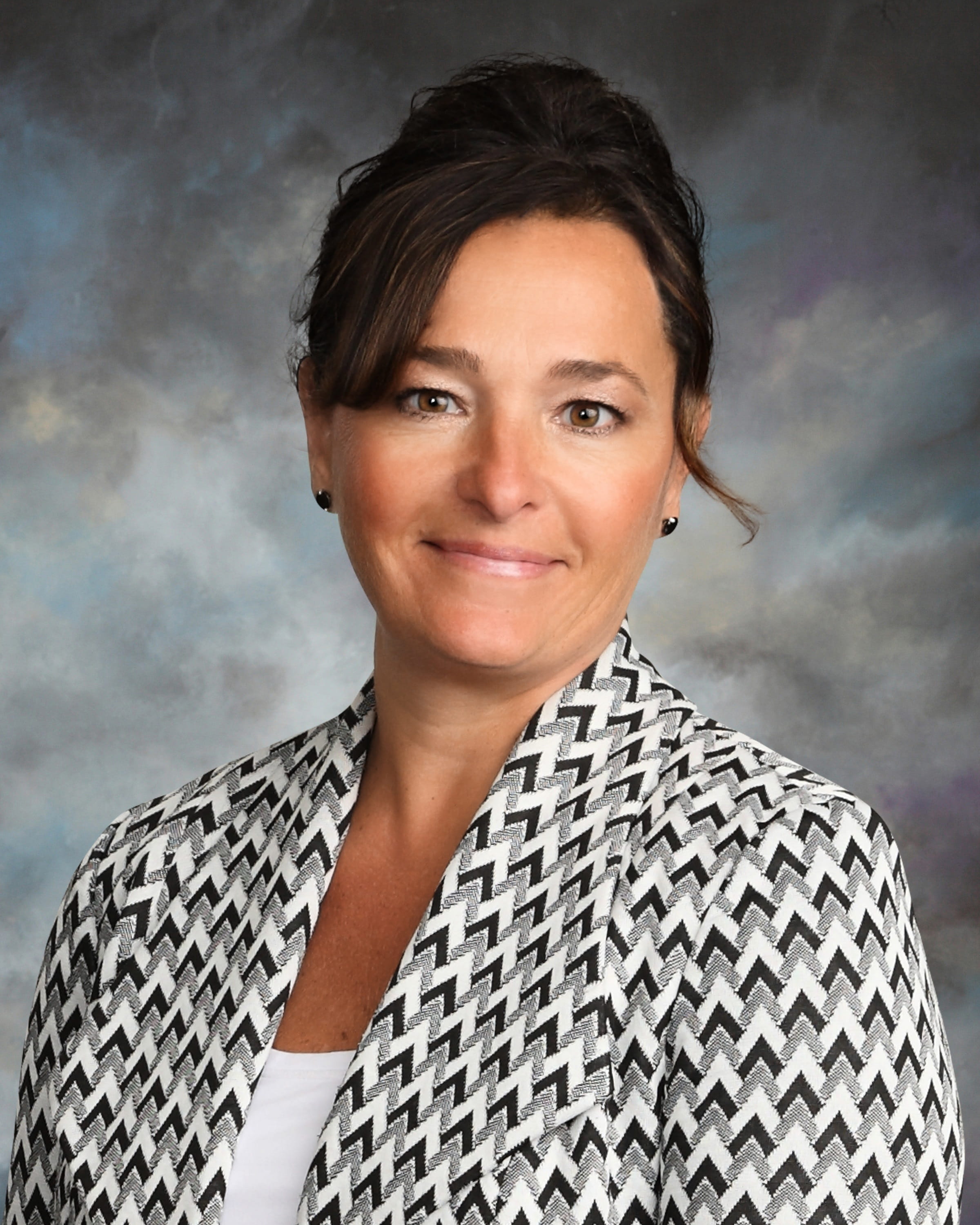 Joanna I. Johnson Representing County Road Association of Michigan (CRA)