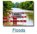 floods