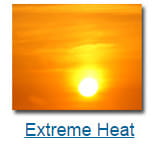 extreme heat
