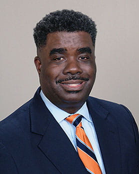 Edward Woods III