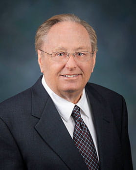 MICRC - Doug Clark