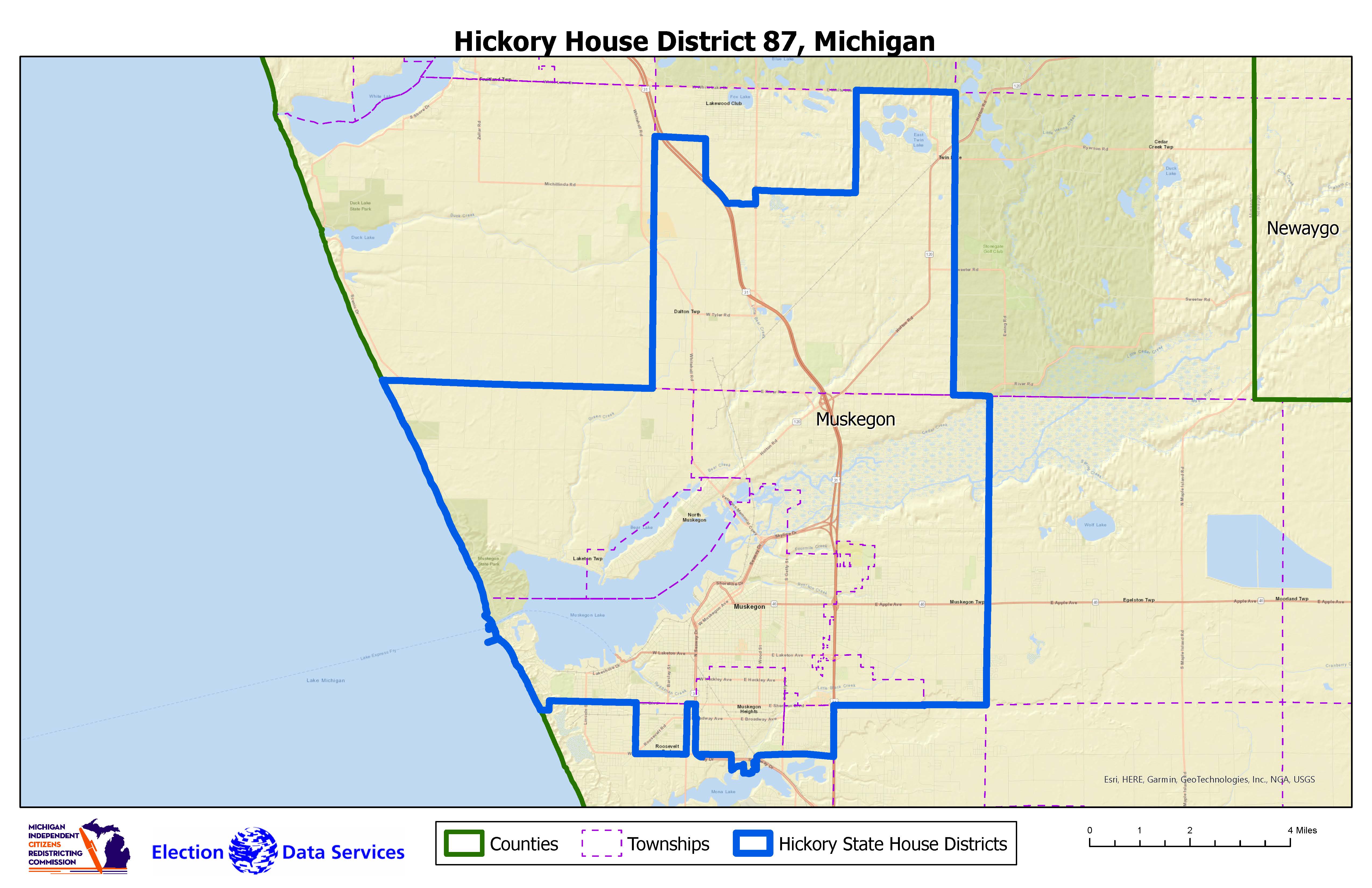 Meet the 2024 Candidates Muskegon Lakeshore Chamber of Commerce