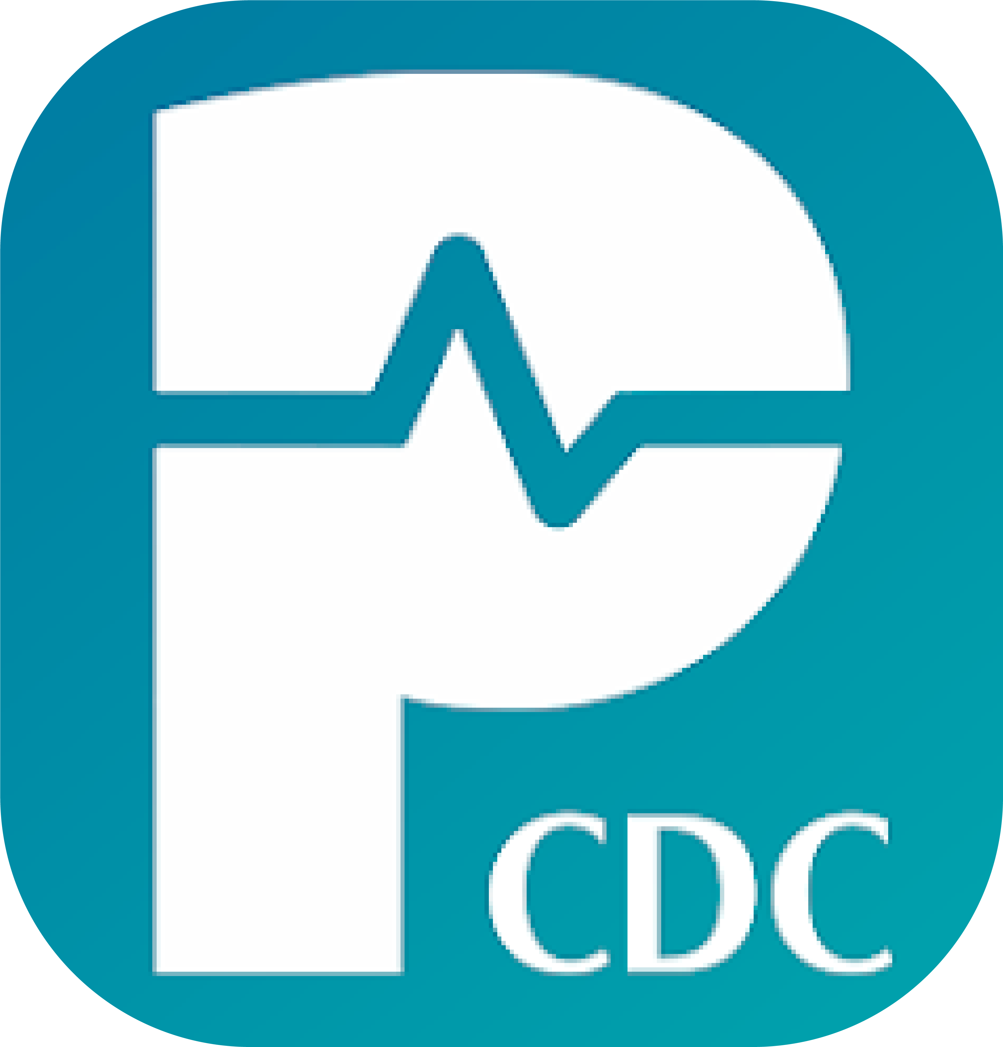 PneumoRecs VaxAdvisor app graphic