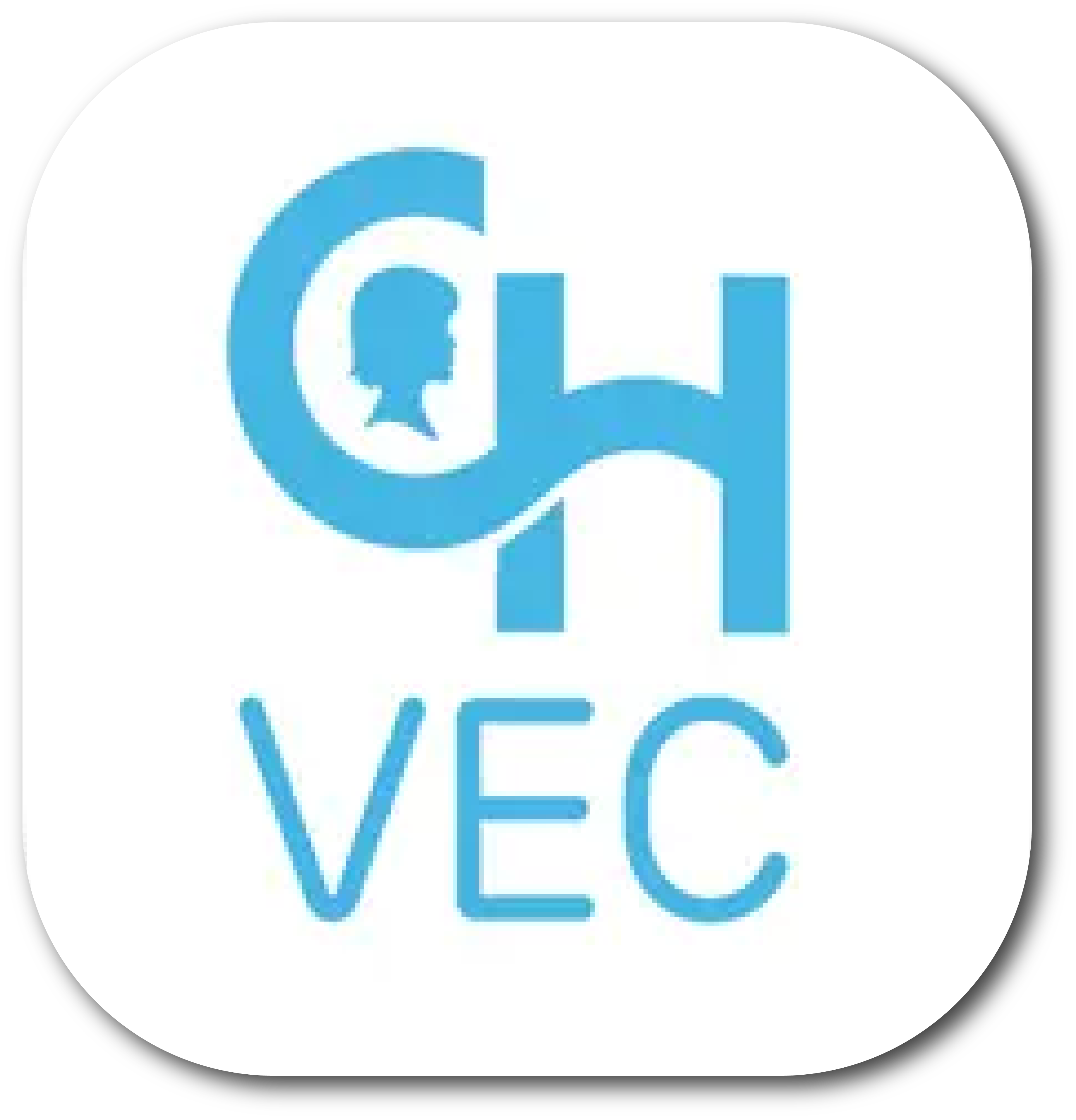 Vaccines on the Go app graphic