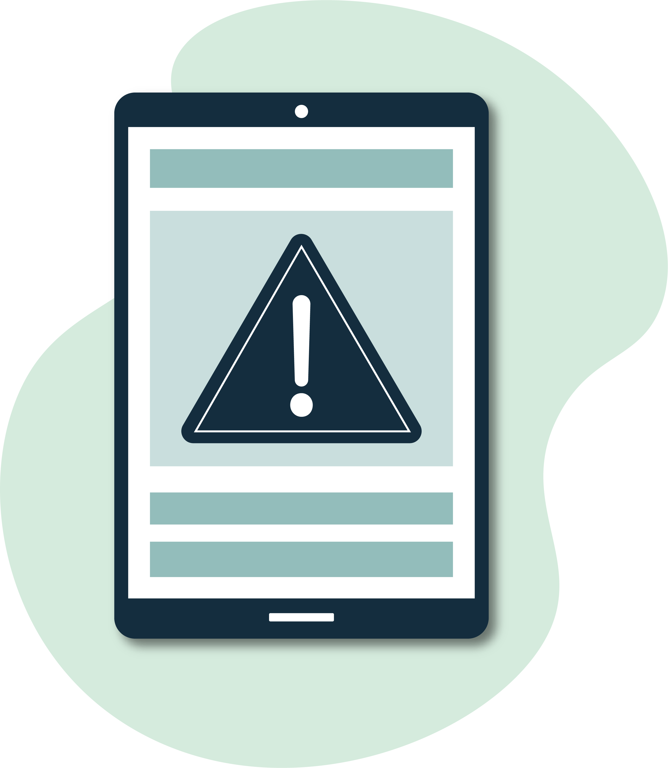Phone Alerts graphic