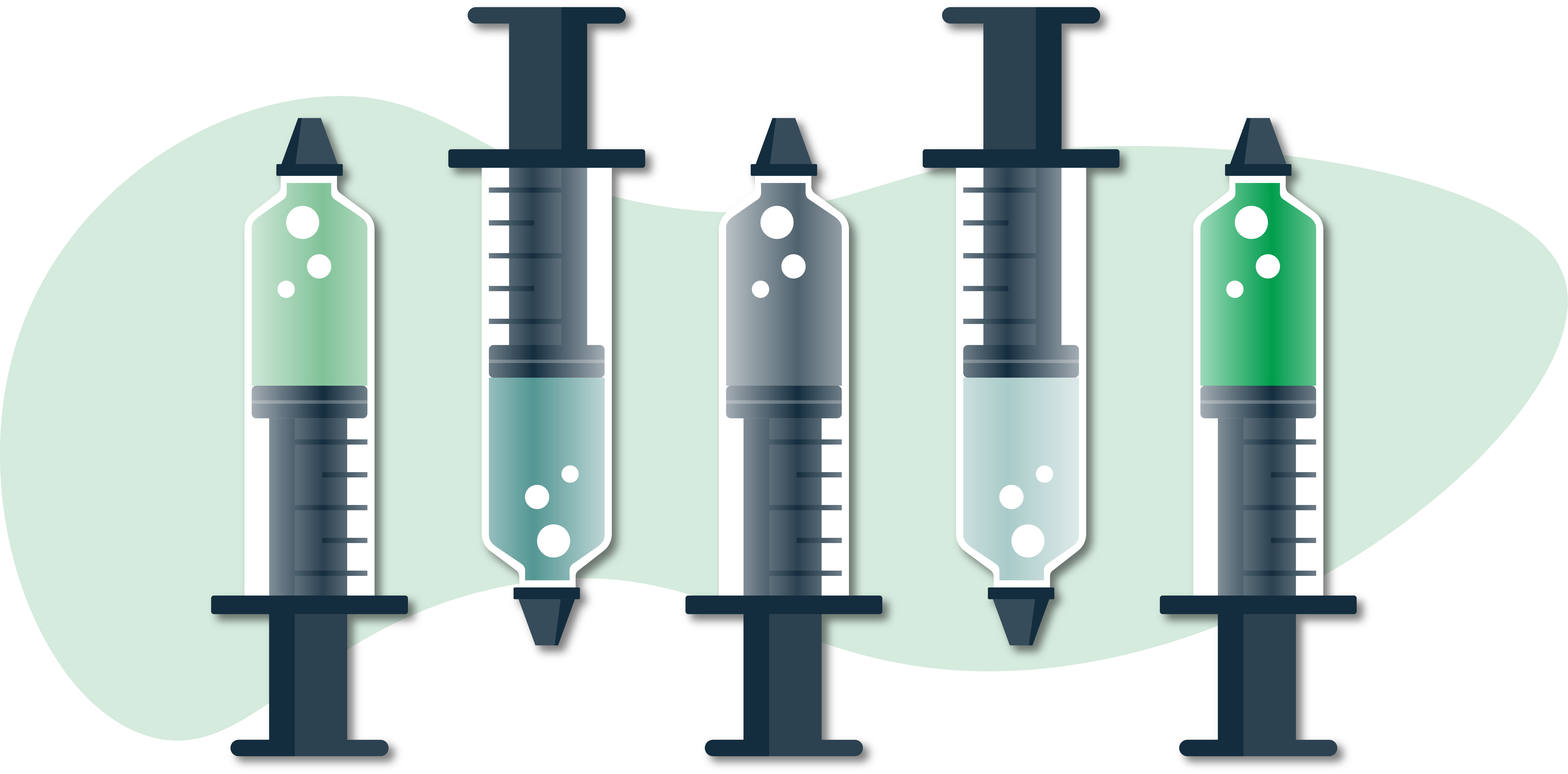 syringe graphics