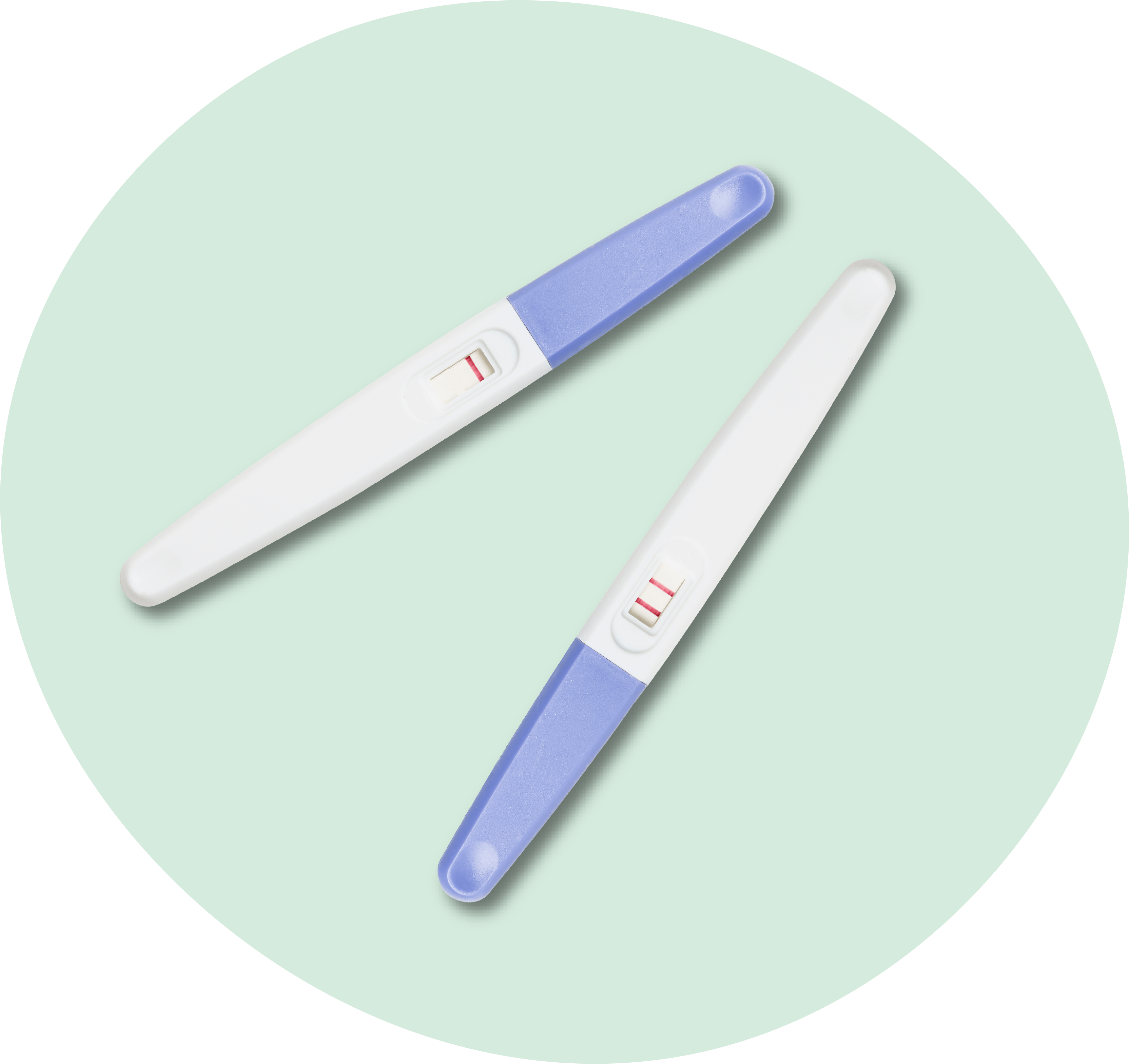 Pregnancy tests
