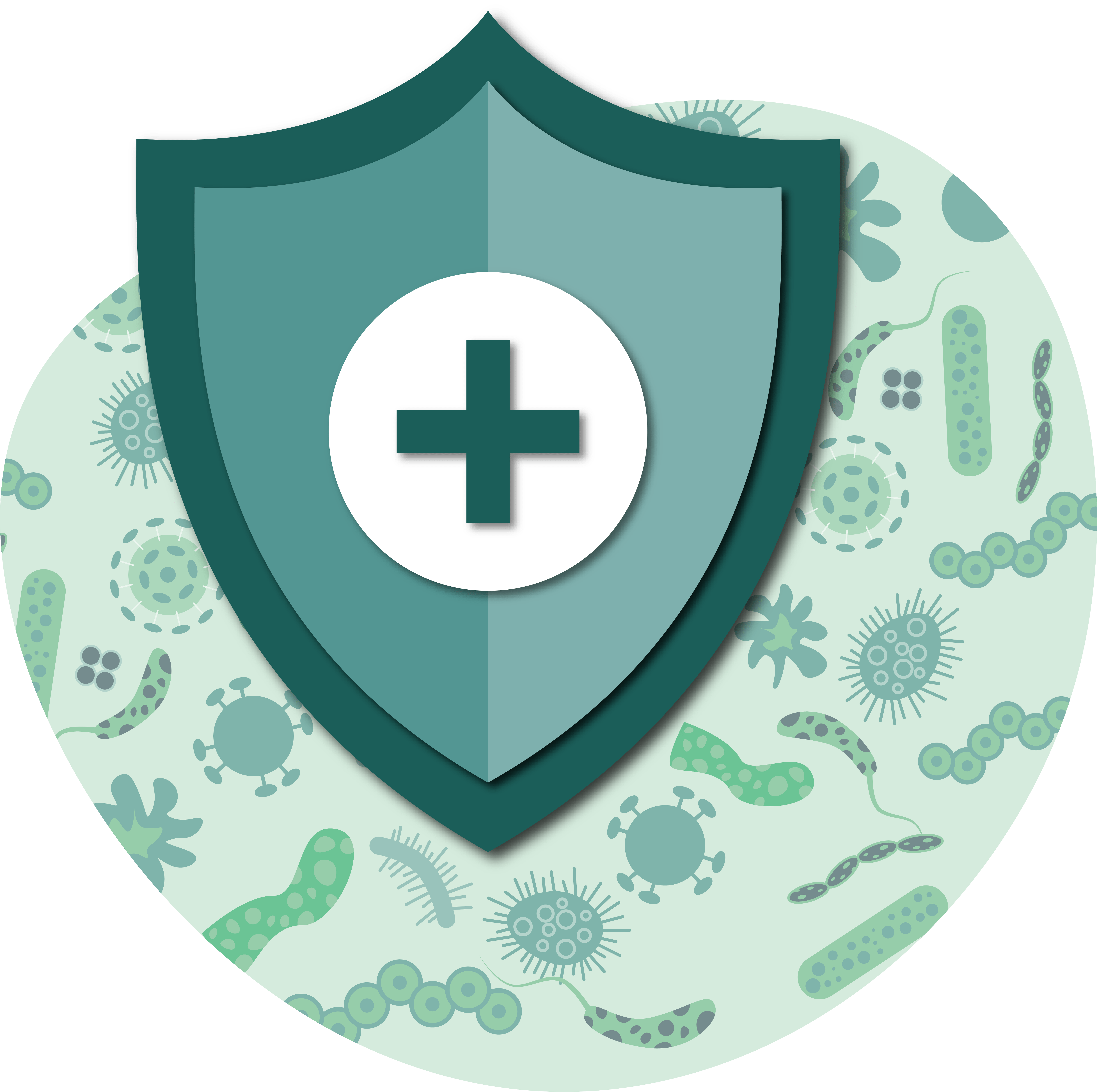 vaccine shield image
