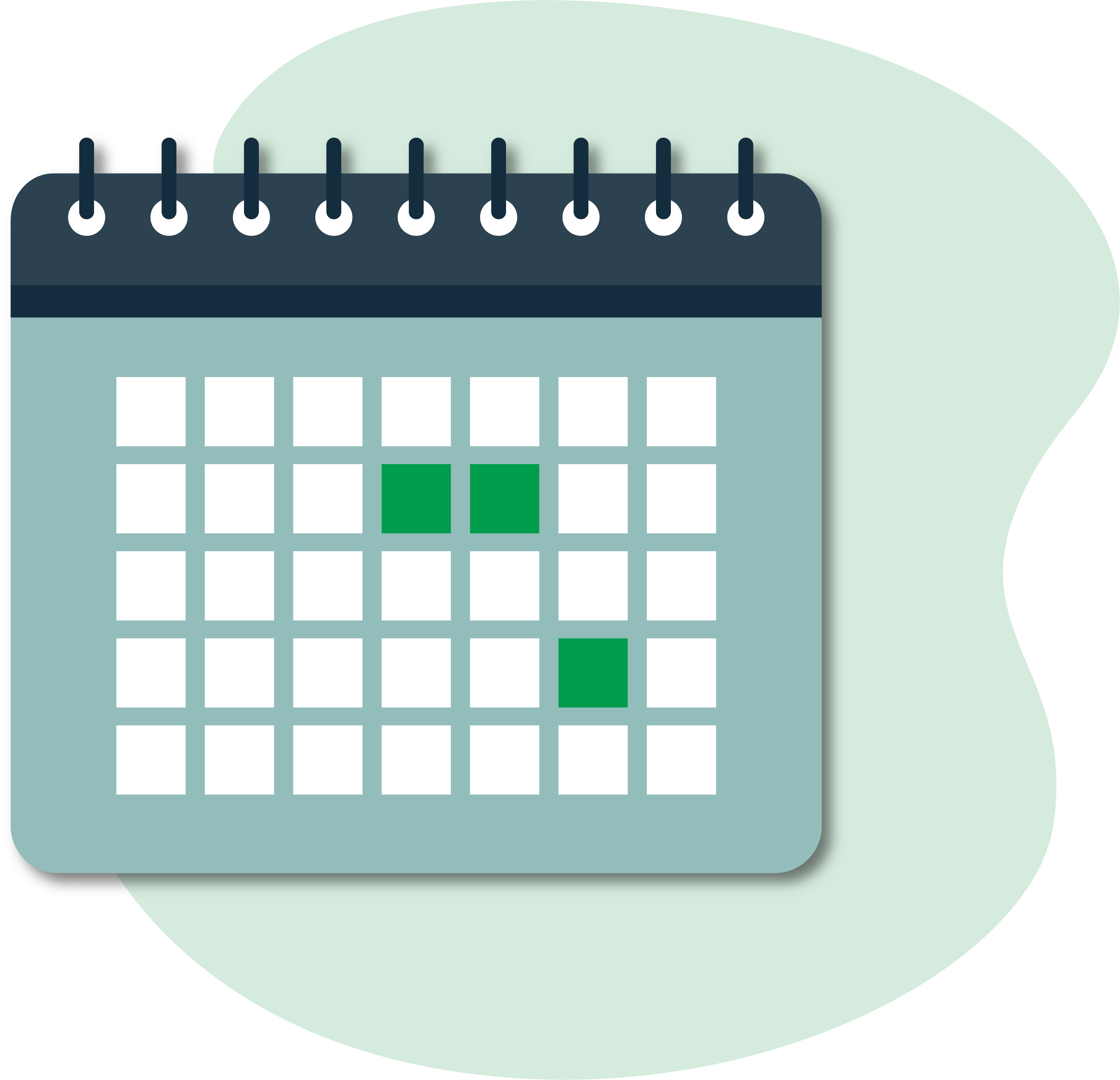 calendar image