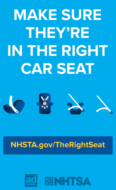 image showing car seat graphics
