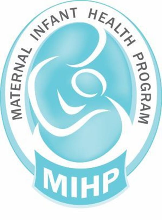 MIHP LOGO 