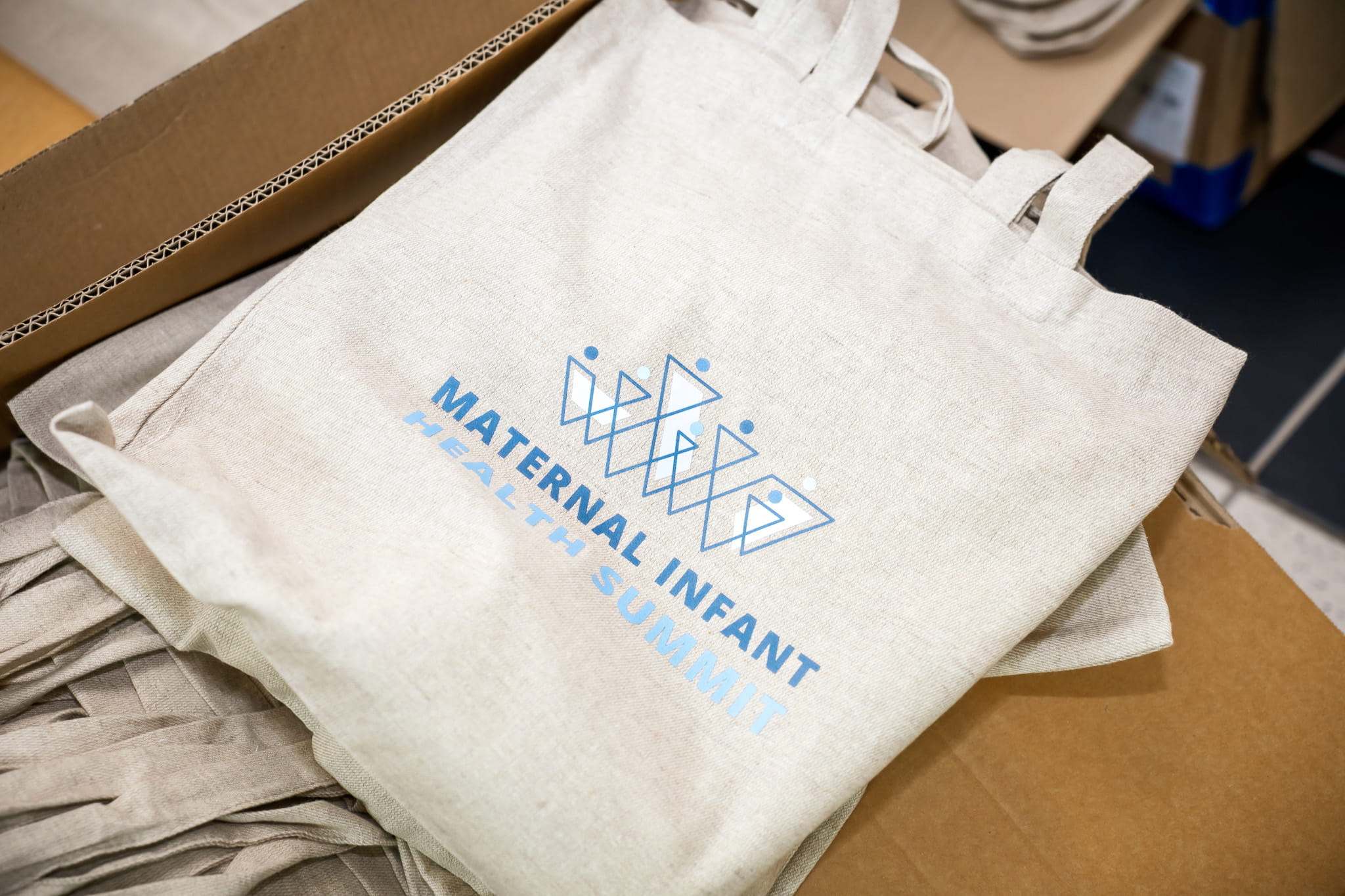 Summit bag
