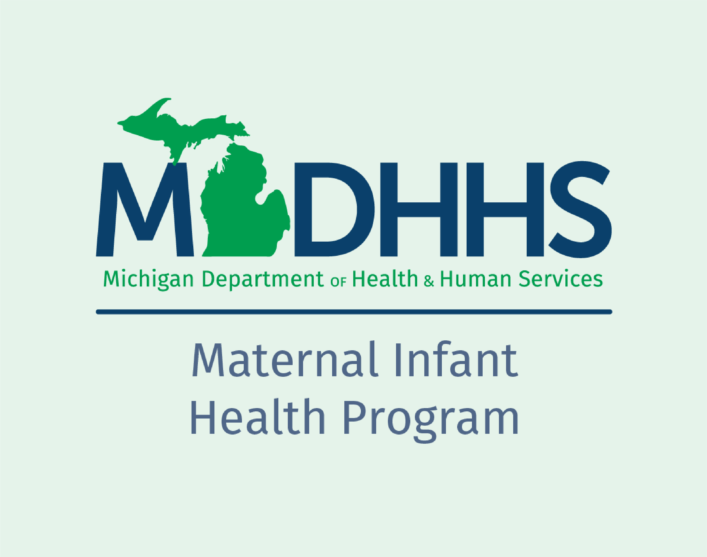 MIHP logo