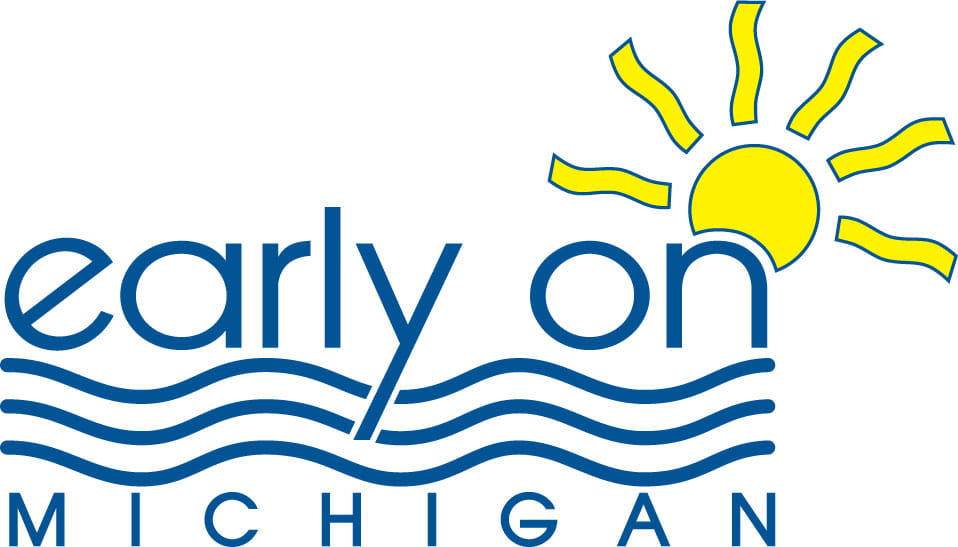 Early On Logo - 2025