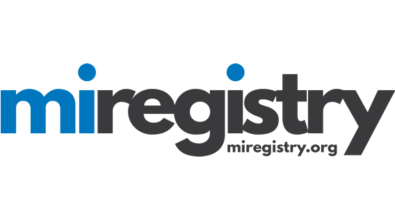 miregistry logo