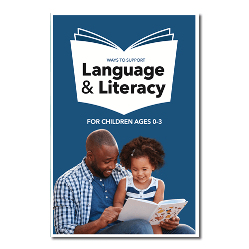 Support Literacy and Language