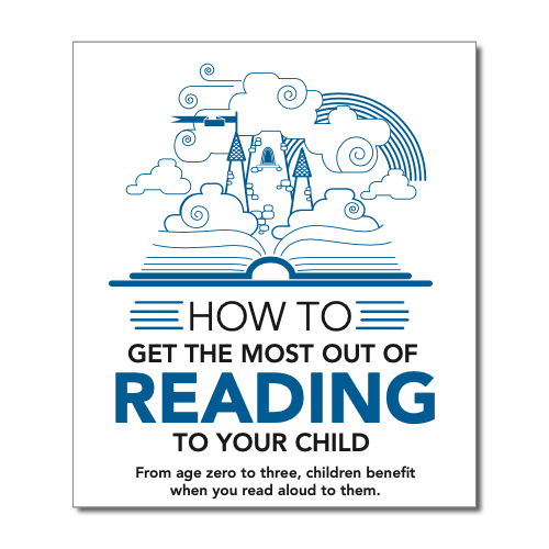 Make the Most of Reading