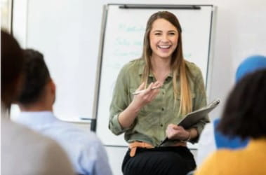 Applicant, Licensee Licensee Designee, Administrator, and Care Giver Trainings