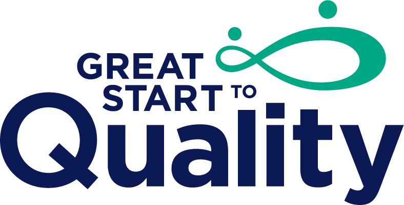 Great Start to Quality logo