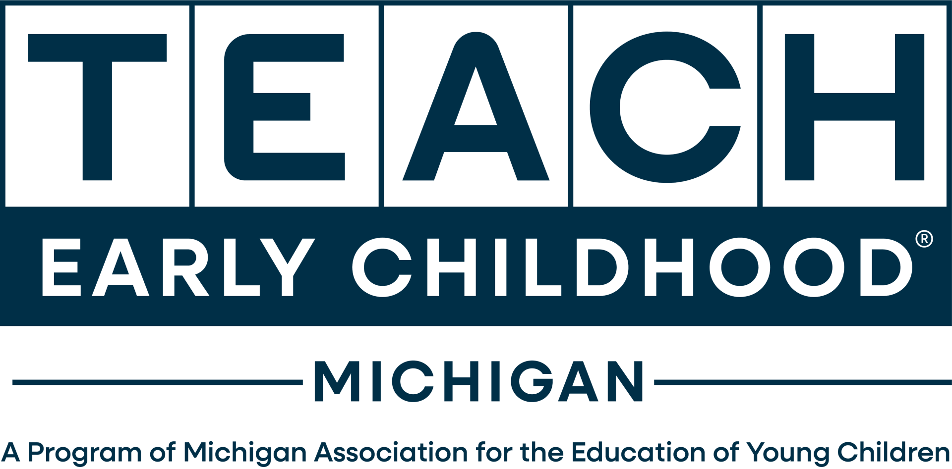 TEACH Early Childhood Michigan