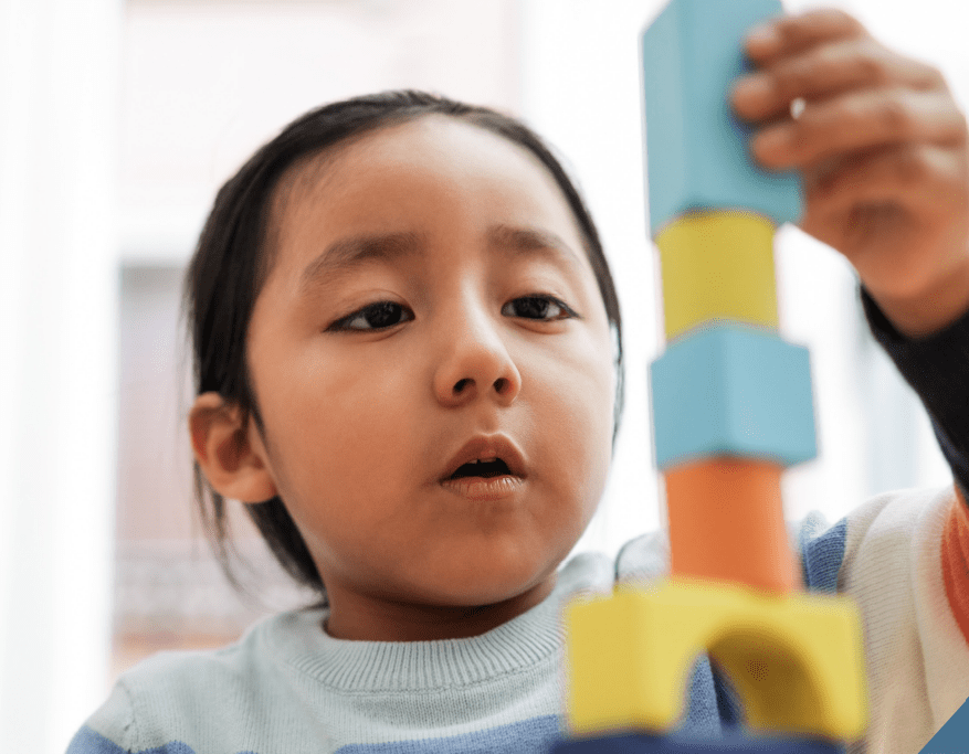 Michigan's Collective Early Childhood Action Plan