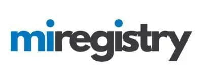 MiRegistry logo