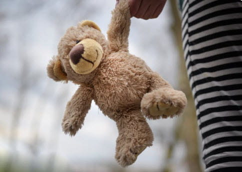 teddy bear