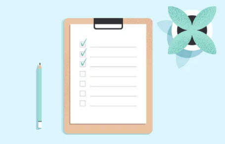 checklist
