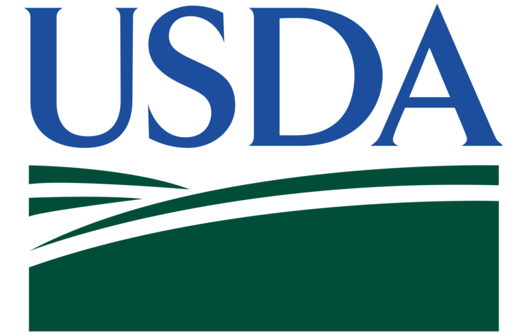USDA logo
