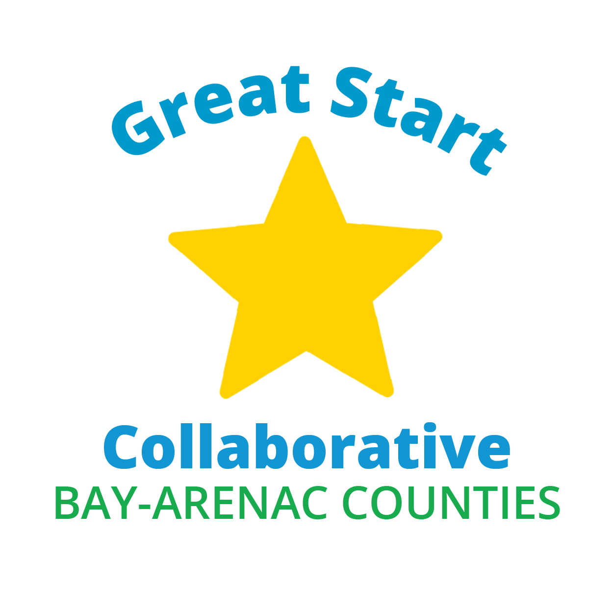 Bay-Arenac Counties GSC logo