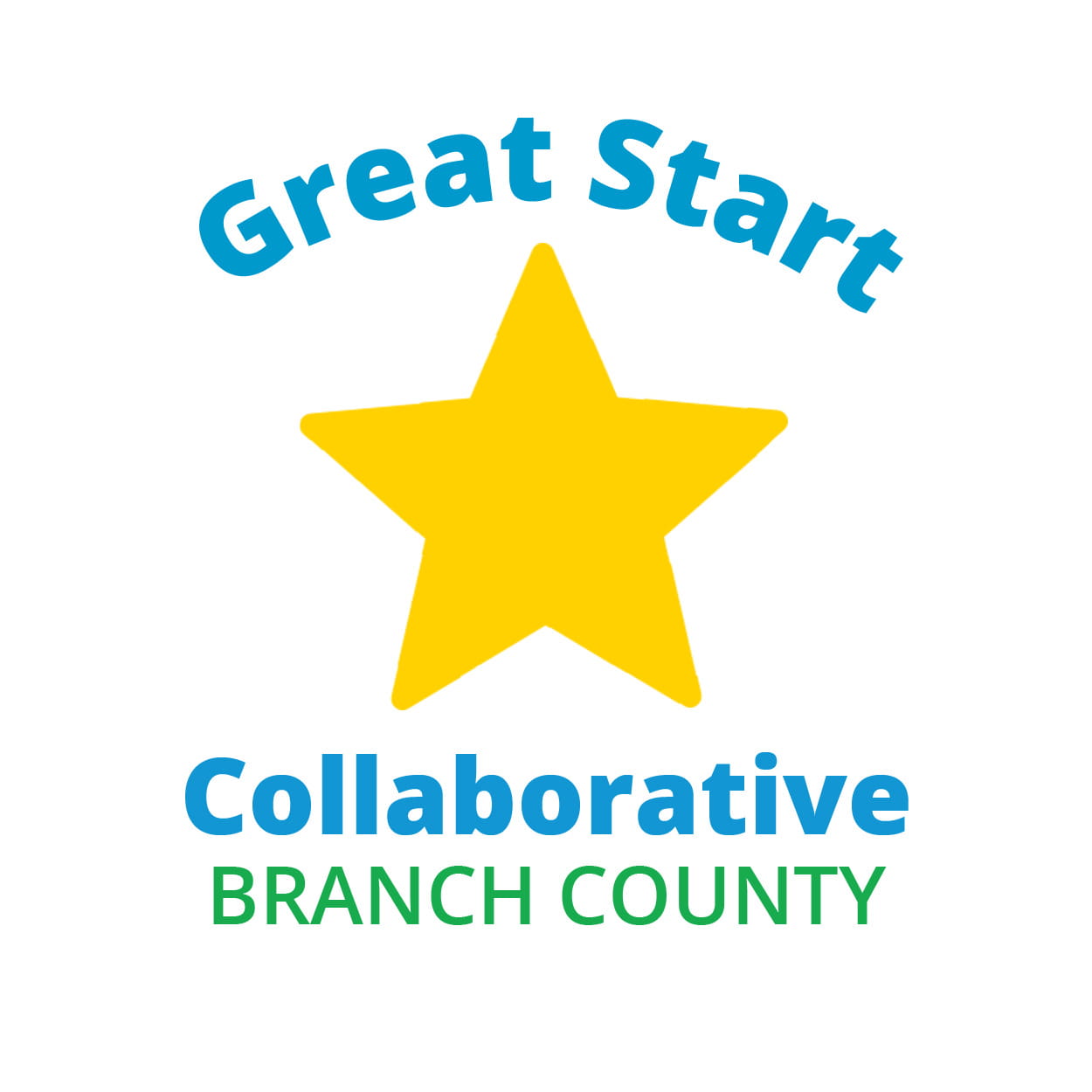 Branch County GSC logo