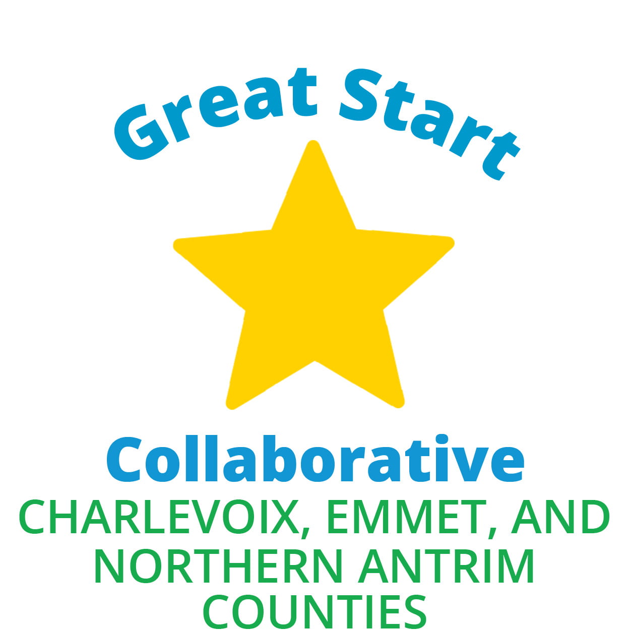 Charlevoix-Emmet-Northern Antrim Counties GSC logo