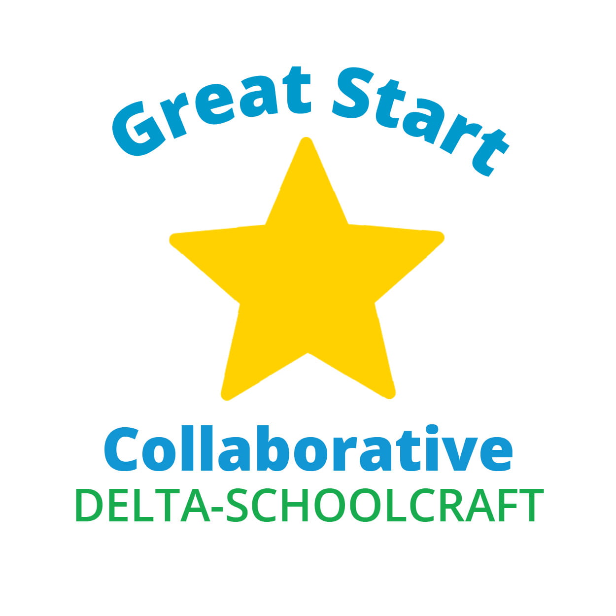 Delta-Schoolcraft GSC logo