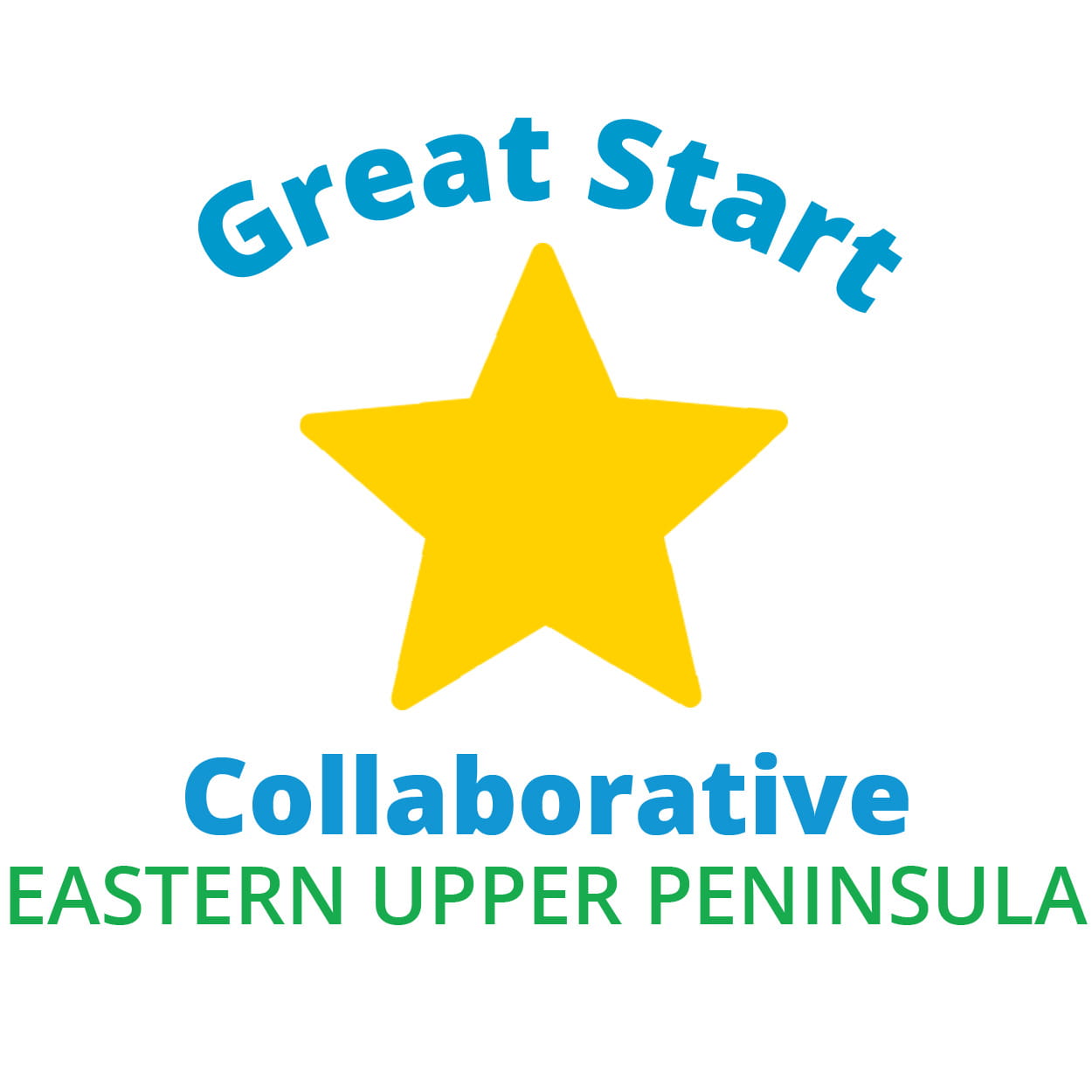 Eastern Upper Peninsula GSC logo