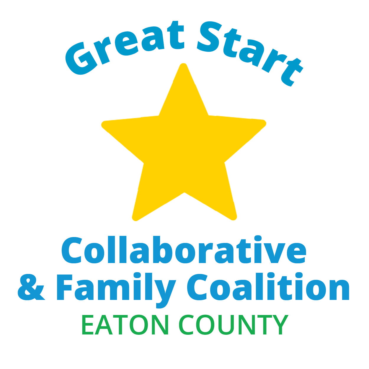 Eaton County GSFC logo