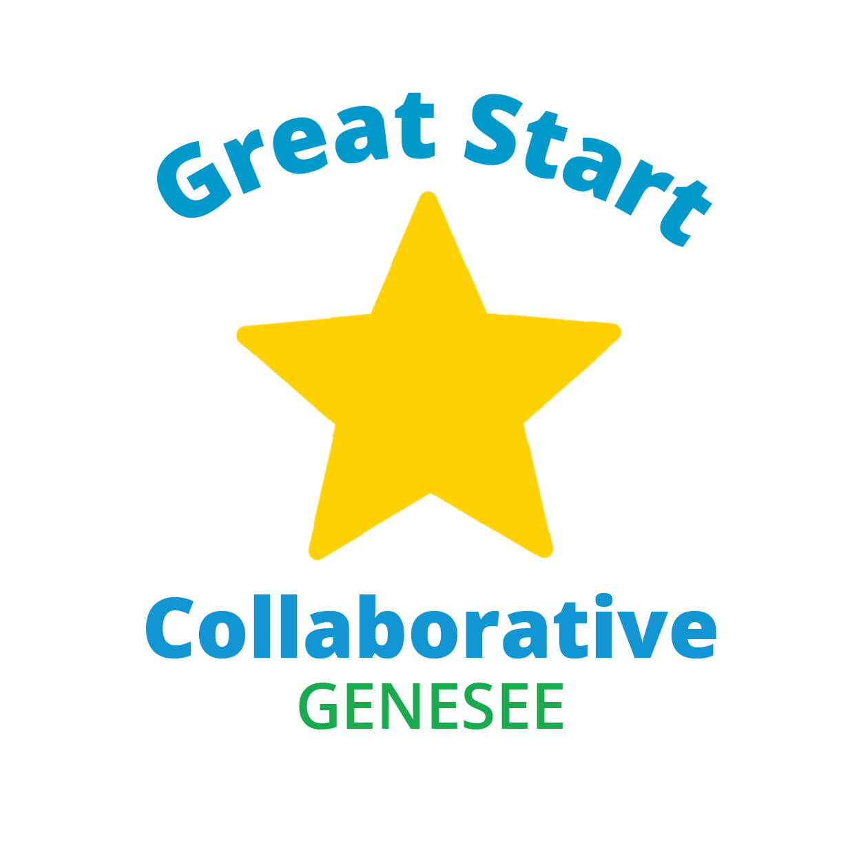 Genesee GSC logo
